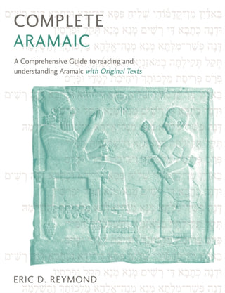 Cover image for 9781473627765 - Complete Aramaic