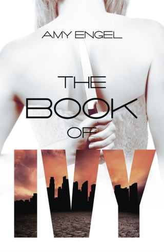 Cover image for 9781473629301 - The Book of Ivy