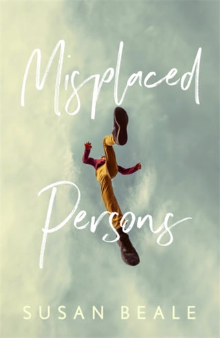 Cover image for 9781473630376 - Misplaced Persons