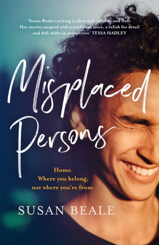 Cover image for 9781473630406 - Misplaced Persons