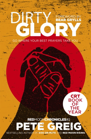Supplemental image for 9781473631717 - Dirty Glory
