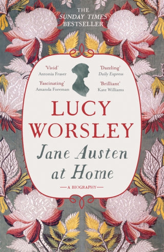 Supplemental image for 9781473632202 - Jane Austen at Home