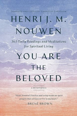 Cover image for 9781473632554 - You are the Beloved