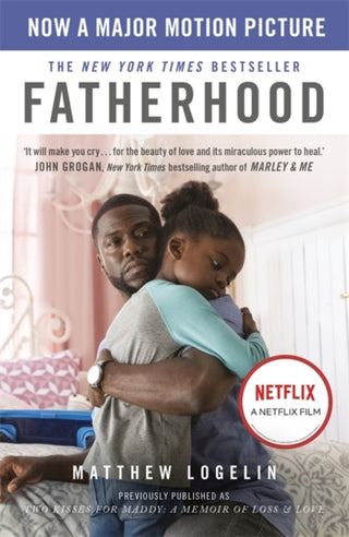 Cover image for 9781473632875 - Fatherhood