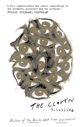 Supplemental image for 9781473636415 - The Cloven