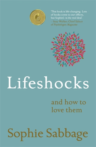 Cover image for 9781473638020 - Lifeshocks