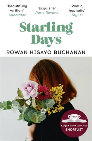 Cover image for 9781473638396 - Starling Days