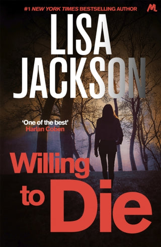 Cover image for 9781473638501 - Willing to Die