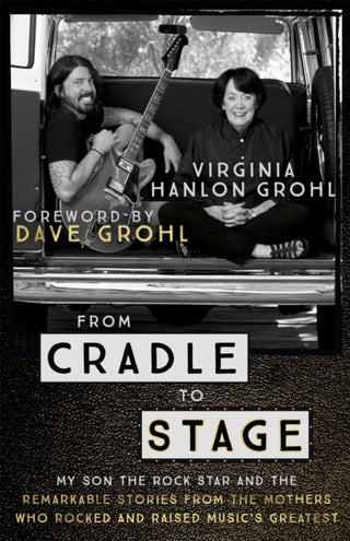 Cover image for 9781473639584 - From Cradle to Stage