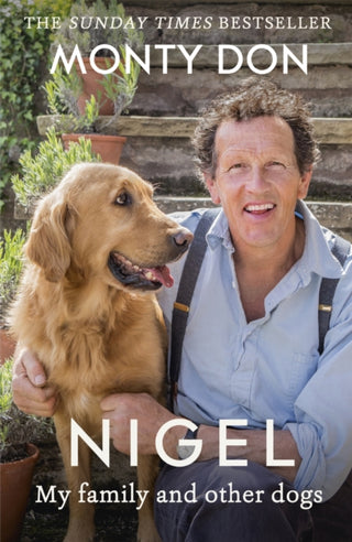 Cover image for 9781473641716 - Nigel