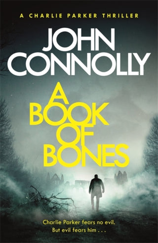 Cover image for 9781473641990 - A Book of Bones