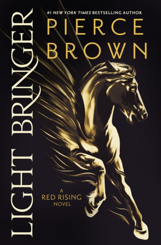 Cover image for 9781473646803 - Light Bringer