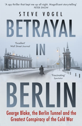 Cover image for 9781473647510 - Betrayal in Berlin