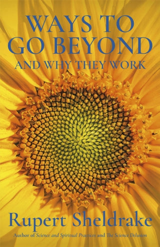 Cover image for 9781473653443 - Ways to Go Beyond and Why They Work