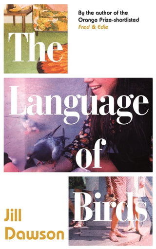 Cover image for 9781473654525 - The Language of Birds