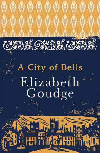 Cover image for 9781473655898 - A City of Bells
