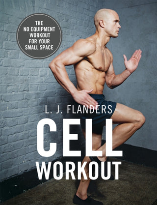 Cover image for 9781473656017 - Cell Workout