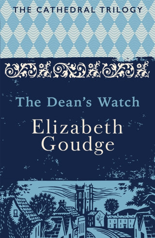 Cover image for 9781473656338 - The Dean's Watch