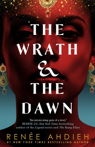 Supplemental image for 9781473657939 - The Wrath and the Dawn