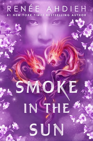 Cover image for 9781473658028 - Smoke in the Sun