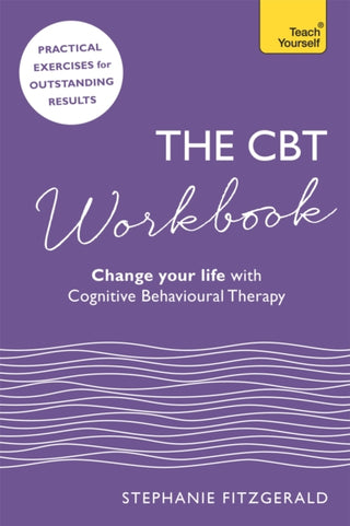 Cover image for 9781473659612 - The CBT Workbook
