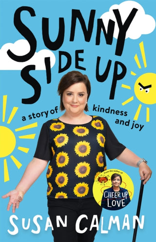 Cover image for 9781473663886 - Sunny Side Up