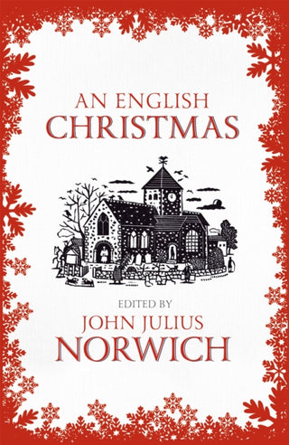 Cover image for 9781473665934 - An English Christmas