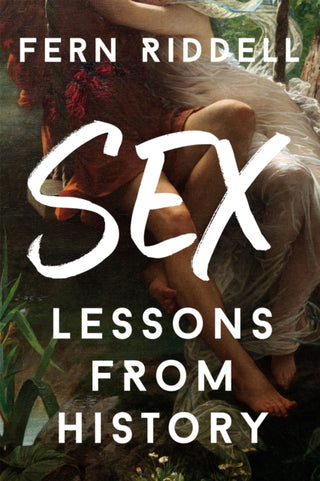 Cover image for 9781473666290 - Sex