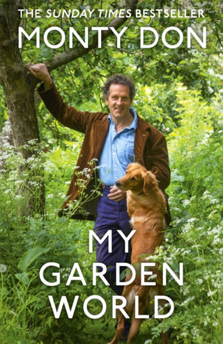 Cover image for 9781473666559 - My Garden World