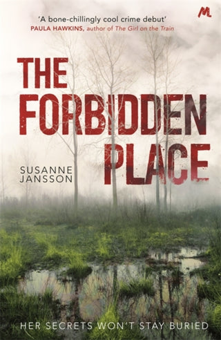 Cover image for 9781473668546 - The Forbidden Place
