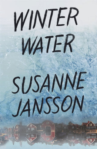 Cover image for 9781473668591 - Winter Water