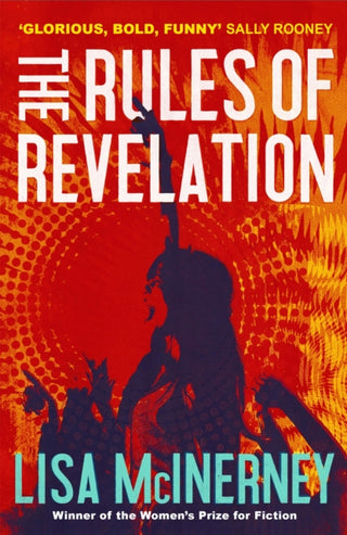Cover image for 9781473668904 - The Rules of Revelation