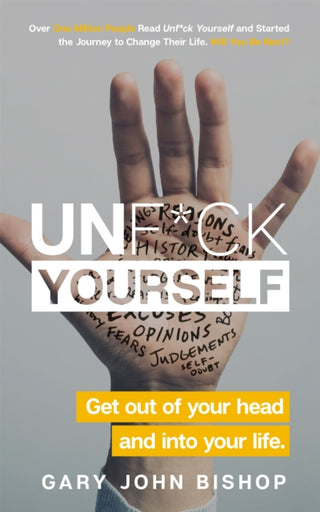 Supplemental image for 9781473671577 - Unf*ck Yourself