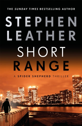 Cover image for 9781473671911 - Short Range