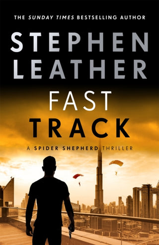 Cover image for 9781473672031 - Fast Track