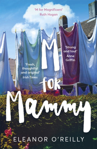 Supplemental image for 9781473672376 - M for Mammy