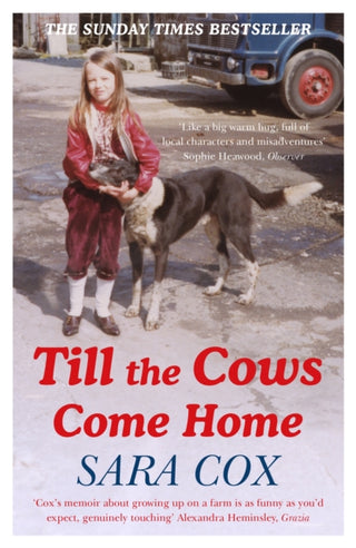 Cover image for 9781473672703 - Till the Cows Come Home