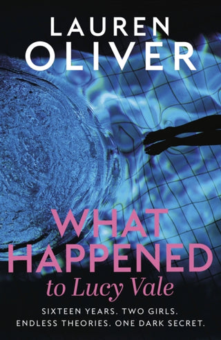 Cover image for 9781473672741 - What Happened to Lucy Vale
