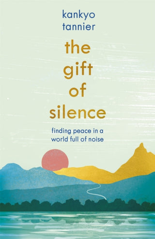 Supplemental image for 9781473673441 - The Gift of Silence