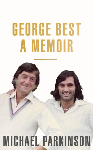 Cover image for 9781473675704 - George Best