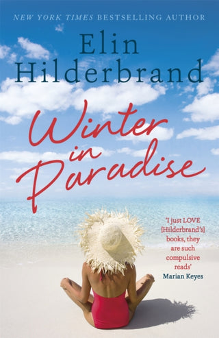 Cover image for 9781473677449 - Winter In Paradise