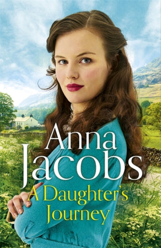 Cover image for 9781473677807 - A Daughter's Journey
