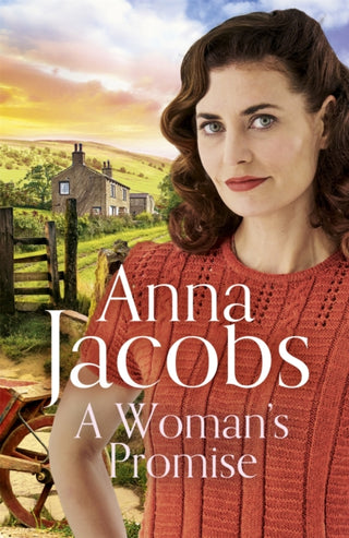 Cover image for 9781473677883 - A Woman's Promise