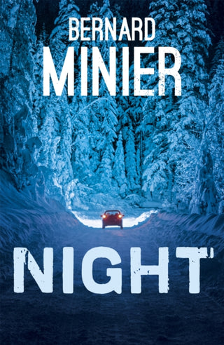 Cover image for 9781473678163 - Night