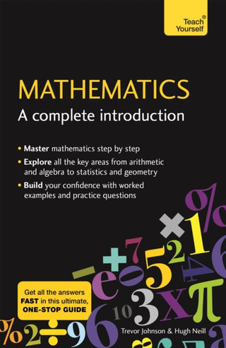 Cover image for 9781473678378 - Mathematics