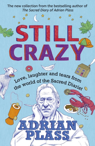 Supplemental image for 9781473679573 - Still Crazy