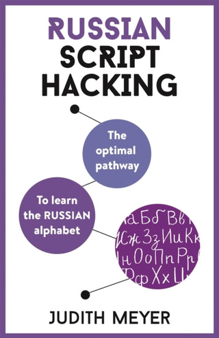 Cover image for 9781473679917 - Russian Script Hacking