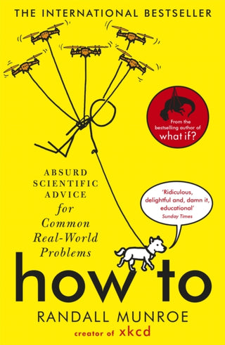 Cover image for 9781473680340 - How To