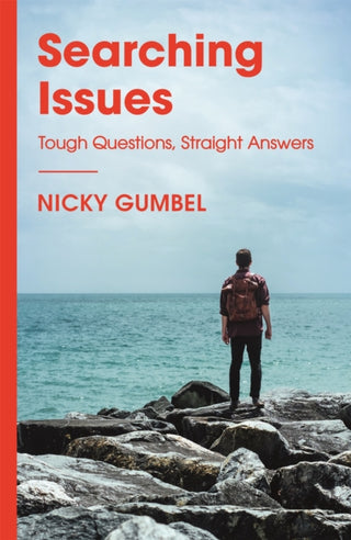 Cover image for 9781473680739 - Searching Issues