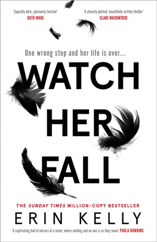 Cover image for 9781473680838 - Watch Her Fall